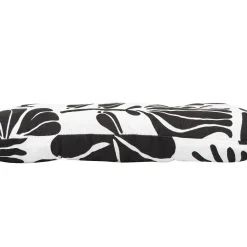 Bissolo Casa Coprisedie<COPRISEDIA TRAPUNTATO TWISTED LIME 38X38 CM FANTASIA BIANCO/NERO: vendita online COPRISEDIA TRAPUNTATO TWISTED LIME 38X38 CM FANTASIA BIANCO/NERO in offerta