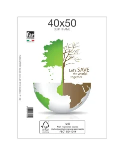 Bissolo Casa Porta Foto E Cornici Cornici<CORNICE A GIORNO TURNER 40X50CM: vendita online CORNICE A GIORNO TURNER 40X50CM in offerta