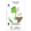 Bissolo Casa Porta Foto E Cornici Cornici<CORNICE A GIORNO TURNER 15X20CM: vendita online CORNICE A GIORNO TURNER 15X20CM in offerta