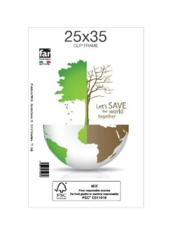 Bissolo Casa Porta Foto E Cornici Cornici<CORNICE A GIORNO TURNER 25X35CM: vendita online CORNICE A GIORNO TURNER 25X35CM in offerta