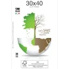 Bissolo Casa Porta Foto E Cornici Cornici<CORNICE A GIORNO TURNER 30X40CM: vendita online CORNICE A GIORNO TURNER 30X40CM in offerta