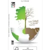 Bissolo Casa Porta Foto E Cornici Cornici<CORNICE A GIORNO TURNER 30X45CM: vendita online CORNICE A GIORNO TURNER 30X45CM in offerta