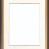 Bissolo Casa Porta Foto E Cornici Cornici<CORNICE DEGAS IN LEGNO VERDE 30X40CM : vendita online CORNICE DEGAS IN LEGNO VERDE 30X40CM in offerta