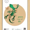 Bissolo Casa Porta Foto E Cornici Cornici<CORNICE MORESCO IN LEGNO E CRILEX NATURALE 24X30CM: vendita online CORNICE MORESCO IN LEGNO E CRILEX NATURALE 24X30CM in offerta