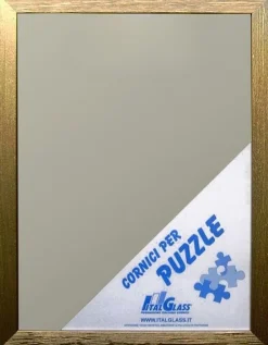 Bissolo Casa Porta Foto E Cornici Cornici<CORNICE PER PUZZLE IN LEGNO 50X50CM ASSORTITO: vendita online CORNICE PER PUZZLE IN LEGNO 50X50CM ASSORTITO in offerta