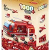 Bissolo Casa Costruzioni<COSTRUZIONI CAMION POMPIERI 1000PZ: vendita online COSTRUZIONI CAMION POMPIERI 1000PZ in offerta