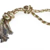 Bissolo Casa Giochi<COTONOSSO IMPUGNATURA DOPPIO NODO MEDIO 41CM: vendita online COTONOSSO IMPUGNATURA DOPPIO NODO MEDIO 41CM in offerta