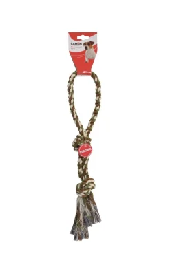 Bissolo Casa Giochi<COTONOSSO IMPUGNATURA DOPPIO NODO MEDIO 41CM: vendita online COTONOSSO IMPUGNATURA DOPPIO NODO MEDIO 41CM in offerta