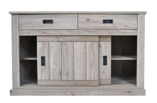 Bissolo Casa Mobili Shabby Chic|Credenze E Vetrine<CREDENZA 2 ANTE E 2 CASSETTI: vendita online CREDENZA 2 ANTE E 2 CASSETTI in offerta