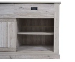 Bissolo Casa Mobili Shabby Chic|Credenze E Vetrine<CREDENZA 2 ANTE E 2 CASSETTI: vendita online CREDENZA 2 ANTE E 2 CASSETTI in offerta