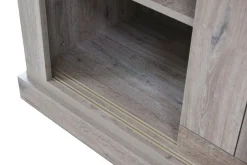 Bissolo Casa Mobili Shabby Chic|Credenze E Vetrine<CREDENZA 2 ANTE E 2 CASSETTI: vendita online CREDENZA 2 ANTE E 2 CASSETTI in offerta