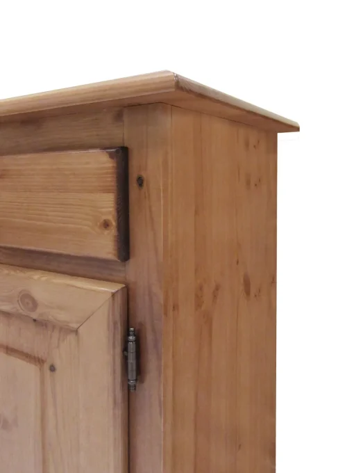 Bissolo Casa Credenze E Vetrine In Arte Povera<Credenza arte povera in offerta: credenza arte povera modello LOSANNA