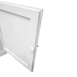 Bissolo Casa Credenze E Vetrine In Arte Povera<Credenza bianca: offerta credenza bianca due ante e due cassetti