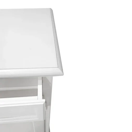 Bissolo Casa Credenze E Vetrine In Arte Povera<Credenza bianca: offerta credenza bianca due ante e due cassetti