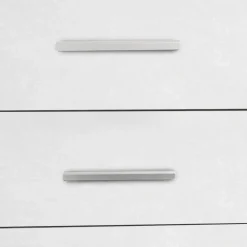 Bissolo Casa Credenze E Vetrine<CREDENZA DUE ANTE E QUATTRO CASSETTI