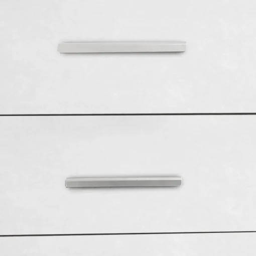 Bissolo Casa Credenze E Vetrine<CREDENZA DUE ANTE E QUATTRO CASSETTI