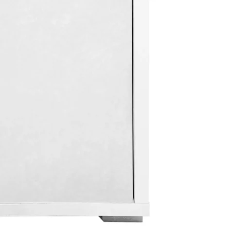Bissolo Casa Credenze E Vetrine<CREDENZA DUE ANTE E QUATTRO CASSETTI