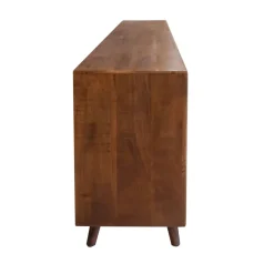 Bissolo Casa Mobile Etnico<CREDENZA IN MANGO 2 ANTE E 6 CASSETTI: vendita online CREDENZA IN MANGO 2 ANTE E 6 CASSETTI in offerta