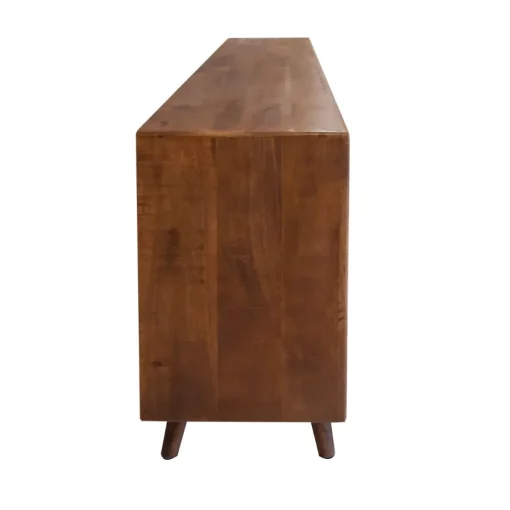 Bissolo Casa Mobile Etnico<CREDENZA IN MANGO 2 ANTE E 6 CASSETTI: vendita online CREDENZA IN MANGO 2 ANTE E 6 CASSETTI in offerta
