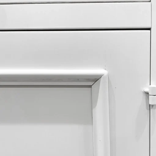 Bissolo Casa Credenze E Vetrine In Arte Povera<Credenza laccata bianca: offerta credenza laccata bianca