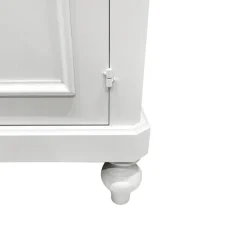 Bissolo Casa Credenze E Vetrine In Arte Povera<Credenza laccata bianca: offerta credenza laccata bianca