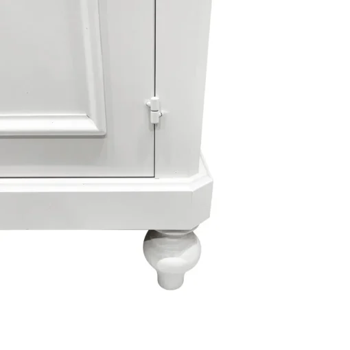 Bissolo Casa Credenze E Vetrine In Arte Povera<Credenza laccata bianca: offerta credenza laccata bianca