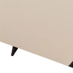 Bissolo Casa Credenze E Vetrine<CREDENZA MOD. GIORNO PER GIORNO ROVERE NODATO/CRETA/FANGO in vendita online