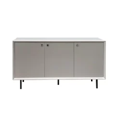 Bissolo Casa Mobili Da Ingresso|Credenze E Vetrine<CREDENZA MOD. LIVING FRASSINO NUVOLA E TELE OPACO : vendita online CREDENZA MOD. LIVING FRASSINO NUVOLA E TELE OPACO in offerta