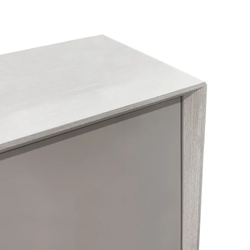Bissolo Casa Mobili Da Ingresso|Credenze E Vetrine<CREDENZA MOD. LIVING FRASSINO NUVOLA E TELE OPACO : vendita online CREDENZA MOD. LIVING FRASSINO NUVOLA E TELE OPACO in offerta