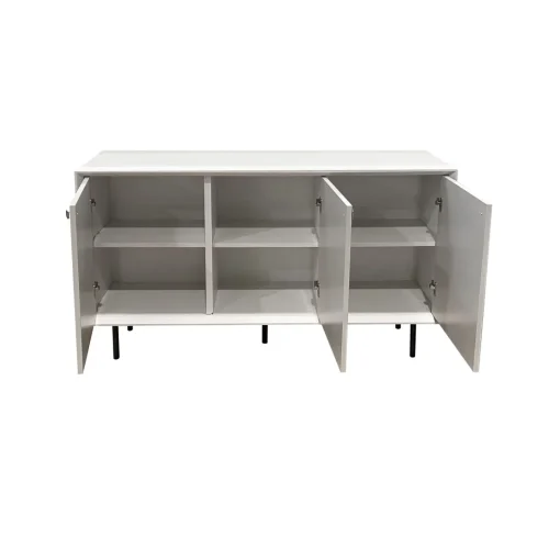 Bissolo Casa Mobili Da Ingresso|Credenze E Vetrine<CREDENZA MOD. LIVING FRASSINO NUVOLA E TELE OPACO : vendita online CREDENZA MOD. LIVING FRASSINO NUVOLA E TELE OPACO in offerta