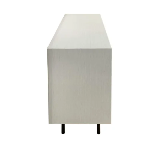 Bissolo Casa Mobili Da Ingresso|Credenze E Vetrine<CREDENZA MOD. LIVING FRASSINO NUVOLA E TELE OPACO : vendita online CREDENZA MOD. LIVING FRASSINO NUVOLA E TELE OPACO in offerta