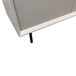 Bissolo Casa Mobili Da Ingresso|Credenze E Vetrine<CREDENZA MOD. LIVING FRASSINO NUVOLA E TELE OPACO : vendita online CREDENZA MOD. LIVING FRASSINO NUVOLA E TELE OPACO in offerta