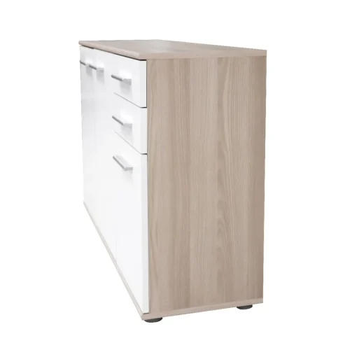 Bissolo Casa Mobili Da Ingresso|Credenze E Vetrine<CREDENZA MOD. OSLO: vendita online CREDENZA MOD. OSLO in offerta