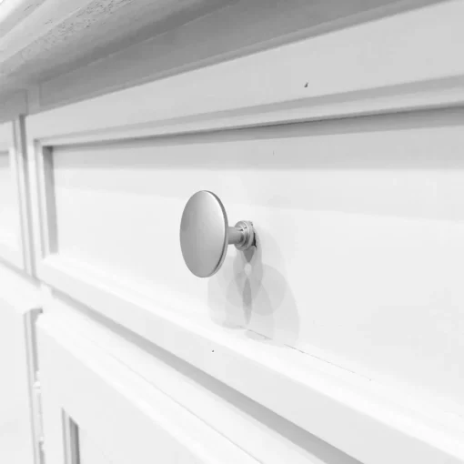 Bissolo Casa Credenze E Vetrine In Arte Povera<Credenza shabby: vendita online credenza shabby bianco laccato