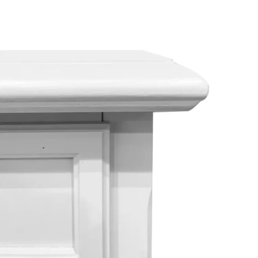 Bissolo Casa Credenze E Vetrine In Arte Povera<Credenza shabby: vendita online credenza shabby bianco laccato