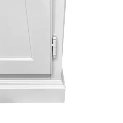 Bissolo Casa Credenze E Vetrine In Arte Povera<Credenza shabby: vendita online credenza shabby bianco laccato