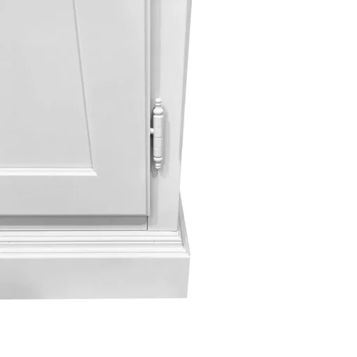 Bissolo Casa Credenze E Vetrine In Arte Povera<Credenza shabby: vendita online credenza shabby bianco laccato