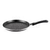 Bissolo Casa Cottura Padelle<CREPIERA 1 MANICO LINEA K2 DIAM.24CM