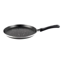 Bissolo Casa Cottura Padelle<CREPIERA 1 MANICO LINEA K2 DIAM.24CM