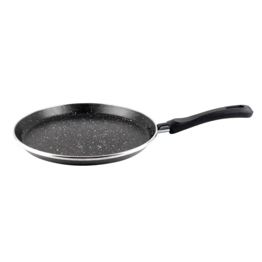 Bissolo Casa Cottura Padelle<CREPIERA 1 MANICO LINEA K2 DIAM.24CM