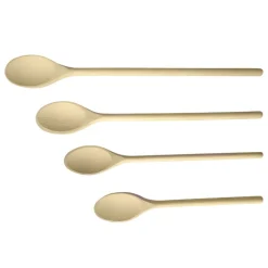 Bissolo Casa Accessori Vari Utensili Da Cucina<CUCCHIAIO IN LEGNO 30CM