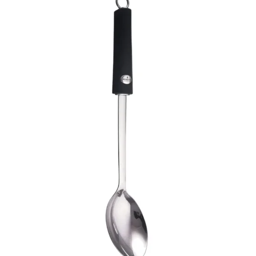 Bissolo Casa Accessori Vari Utensili Da Cucina<CUCCHIAIONE INOX LINEA TWIST