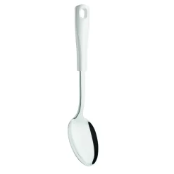 Bissolo Casa Accessori Vari Utensili Da Cucina<CUCCHIAIONE INOX USHAPE LINEA DAILY