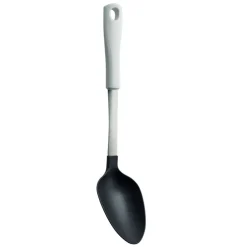 Bissolo Casa Accessori Vari Utensili Da Cucina<CUCCHIAIONE NYLON E INOX LINEA DAILY