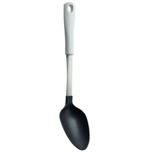 Bissolo Casa Accessori Vari Utensili Da Cucina<CUCCHIAIONE NYLON E INOX LINEA DAILY