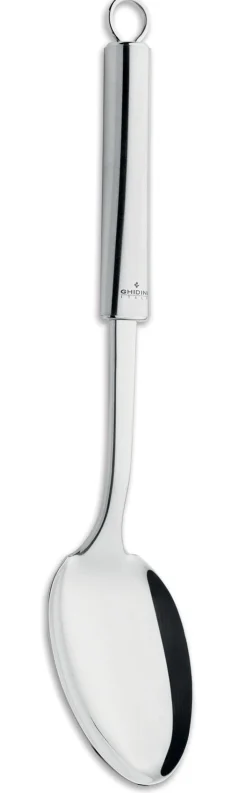 Bissolo Casa Accessori Vari Utensili Da Cucina<CUCCHIAIONE STEEL IN ACCIAIO INOX