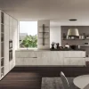 Bissolo Casa Cucine Moderne<CUCINA COMPLETA BIANCA