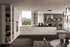 Bissolo Casa Cucine Moderne<CUCINA COMPLETA BIANCA