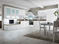 Bissolo Casa Cucine Classiche|Cucine Moderne<CUCINA COMPLETA CLOE 11