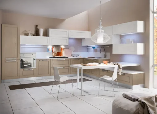 Bissolo Casa Cucine Moderne<CUCINA COMPLETA CLOE 9